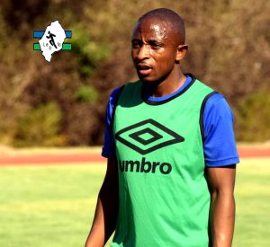 Seakhoa: I’m enjoying my football again