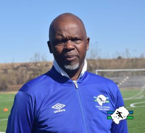 Notsi: playing Mozambique will be a different ball game