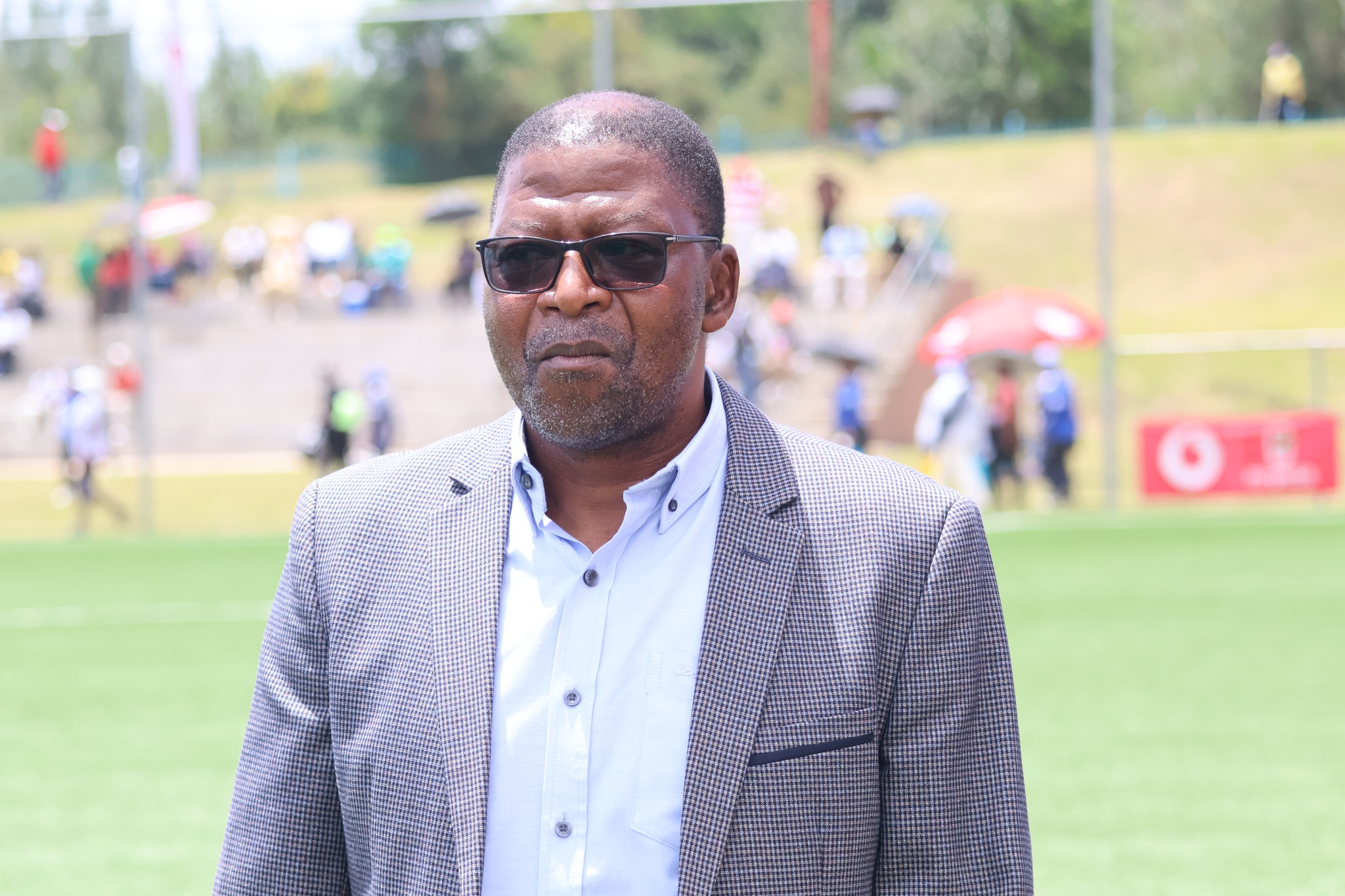 LeFA President discusses roadmap with DIFAs