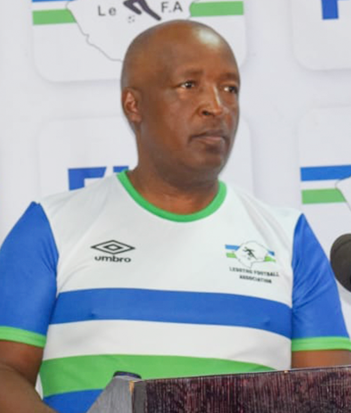 LeFA Technical Team Attends FIFA Knowledge Exchange Workshop in Kigali