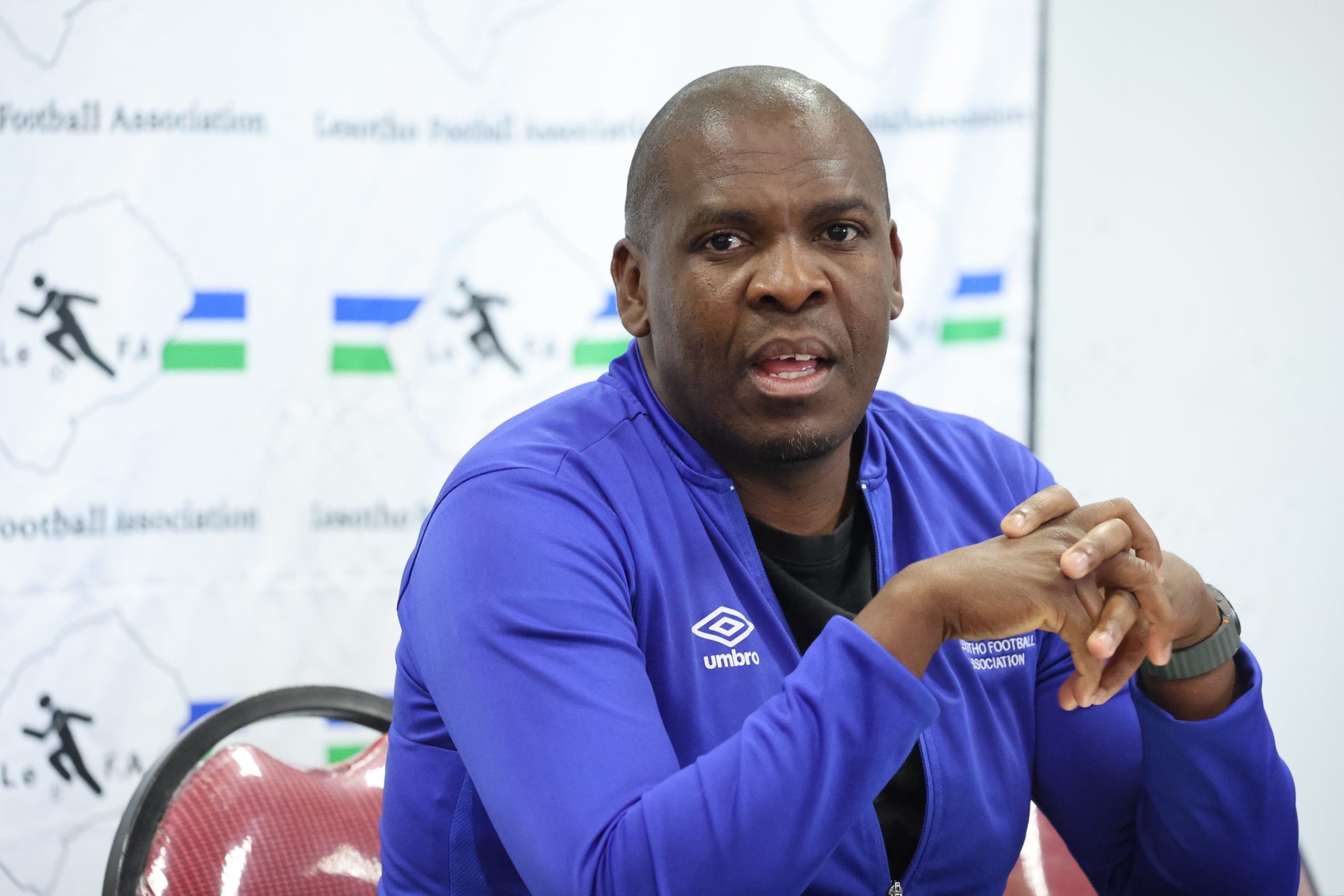  PREVIEW: Lesotho face Niger in AFCON Group A Opener