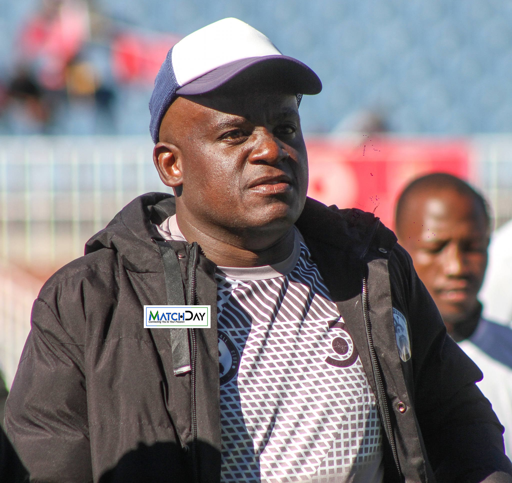  CAF CHAMPIONS LEAGUE IS A DREAM FOR EVERY COACH: MALAPANE