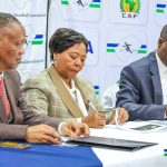 LeFA PARTNERS WITH RADISOL TO COMMERCIALISE FOOTBALL